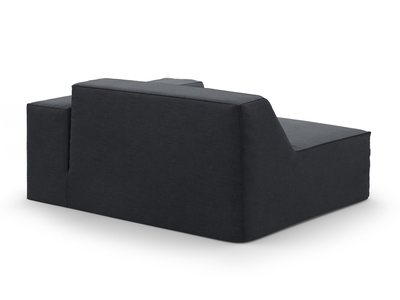 Modularni sedežni element Lomcalu 126 (Lins 89)