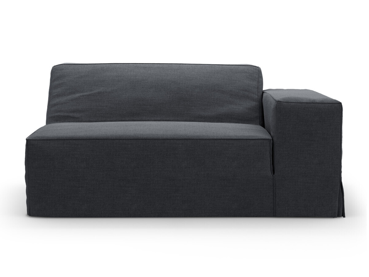 Modularni sedežni element Lomcalu 126 (Lins 89)