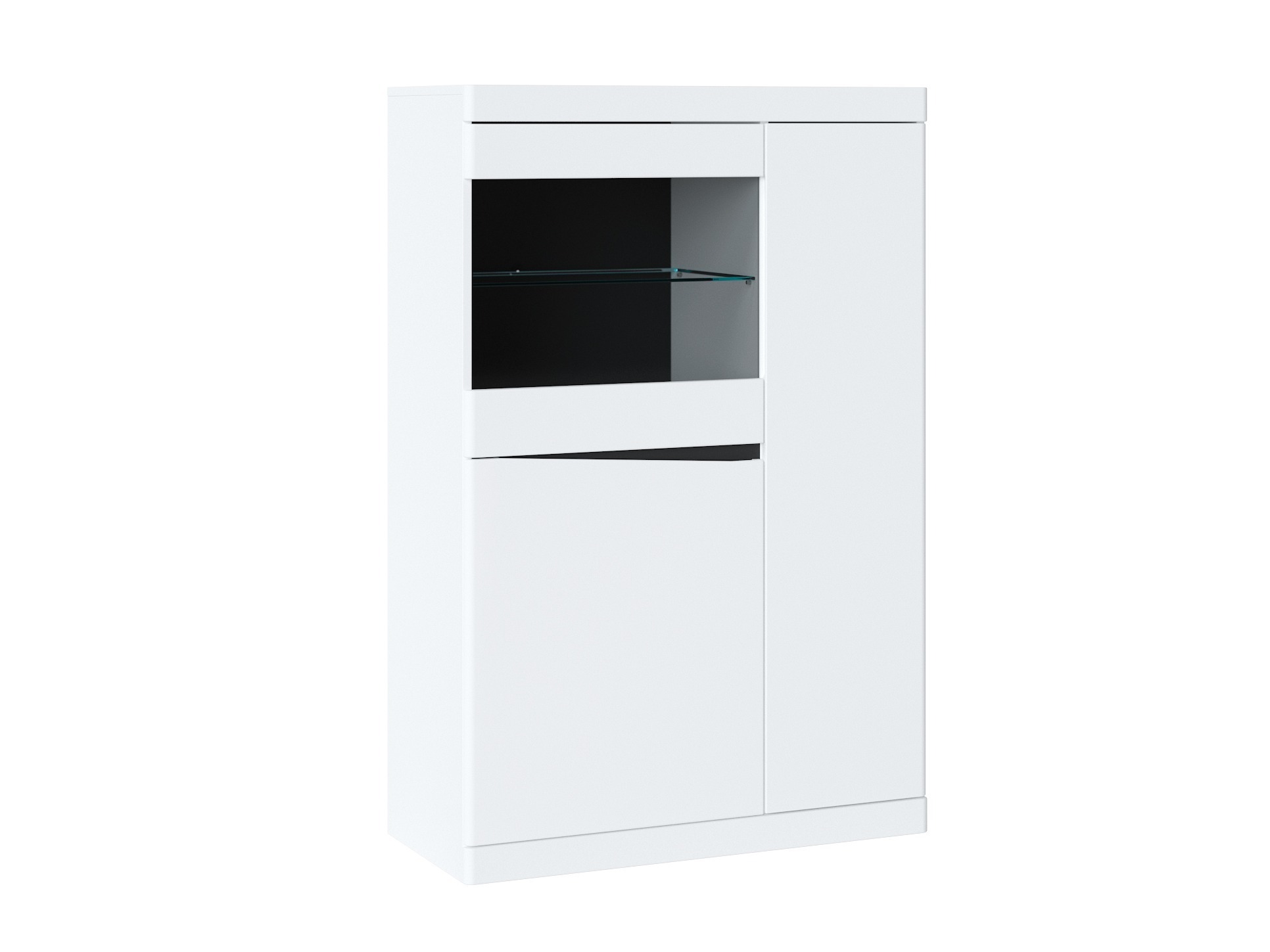 Regal Venlori 129 (Bela + Grafit)