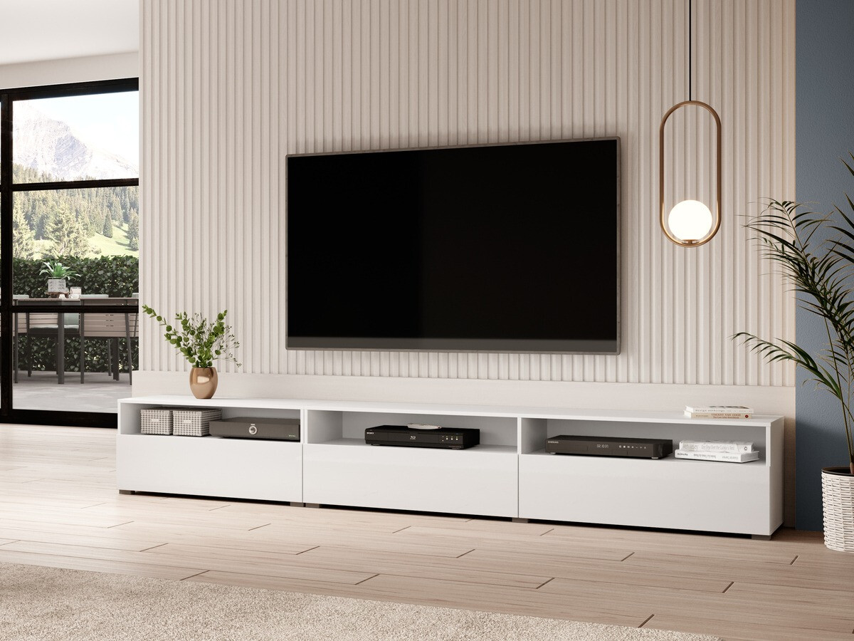 TV-omarica SL5635 z manjšimi nepravilnostmi