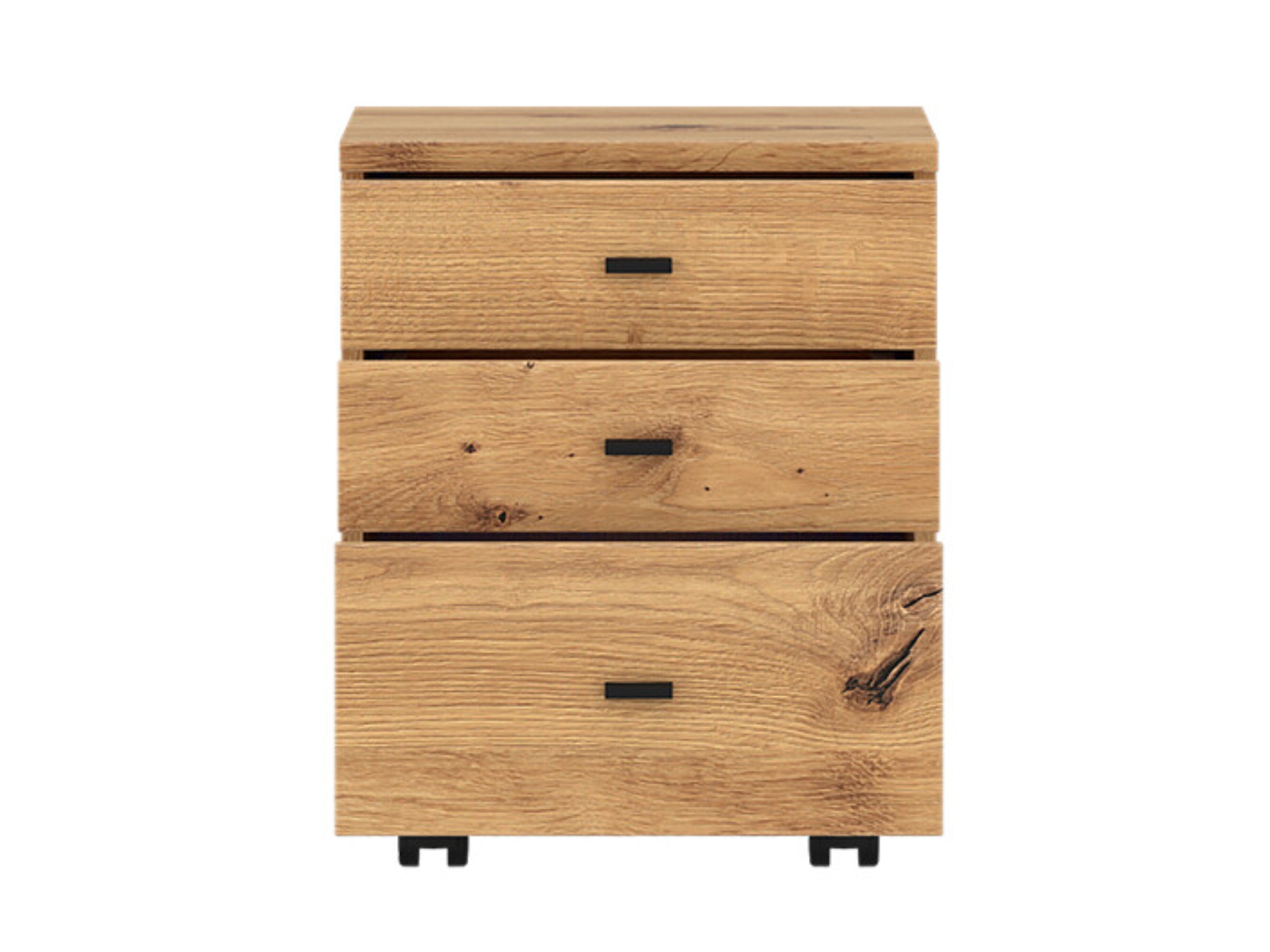 Komplet za domačo pisarno Fiofive 120 (Artisan hrast)