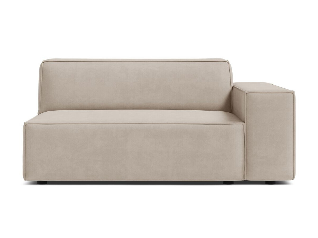 Modularni sedežni element Lomcalu 126 (Bluvel 30)
