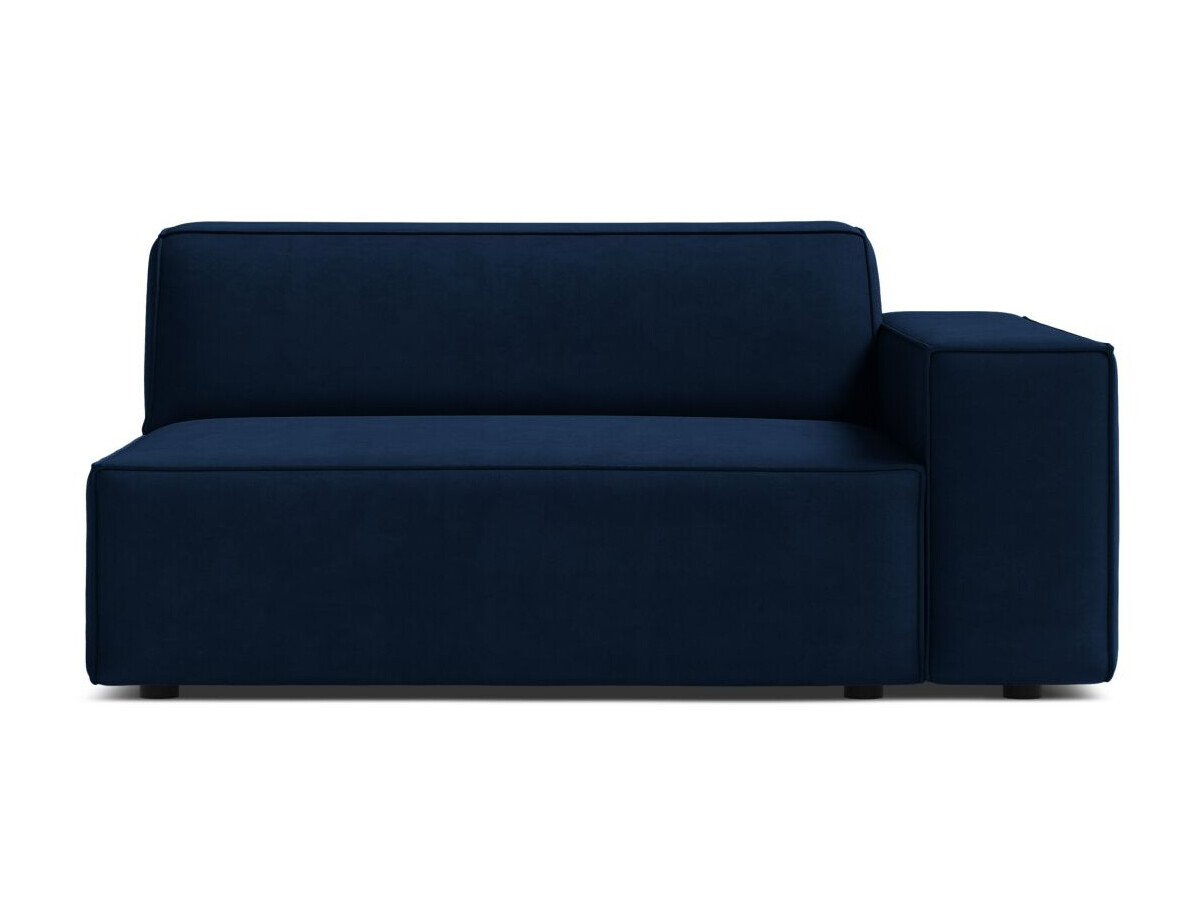 Modularni sedežni element Lomcalu 126 (Bluvel 86)