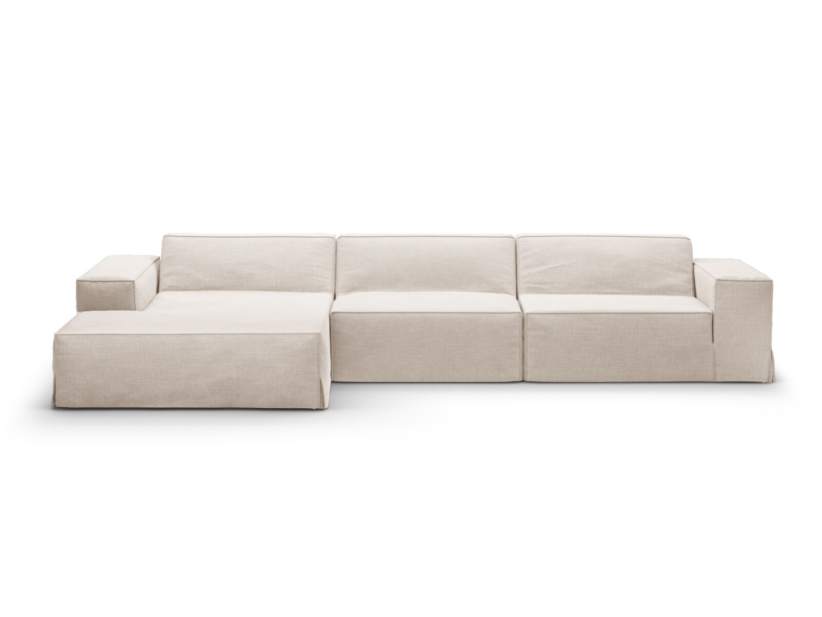 Modularni sedežni element Lomcalu 126 (Lins 22)