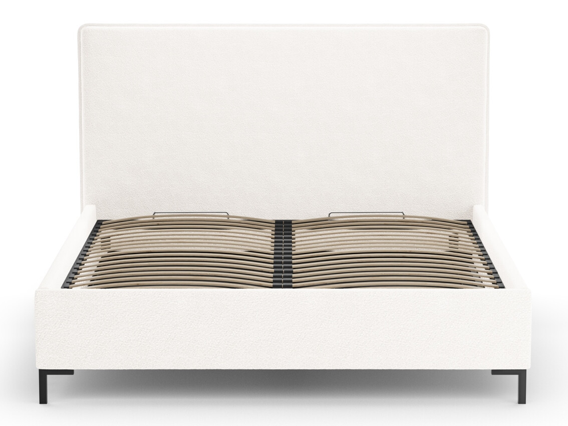 Postelja Beckley 370 (Baloo 2073)