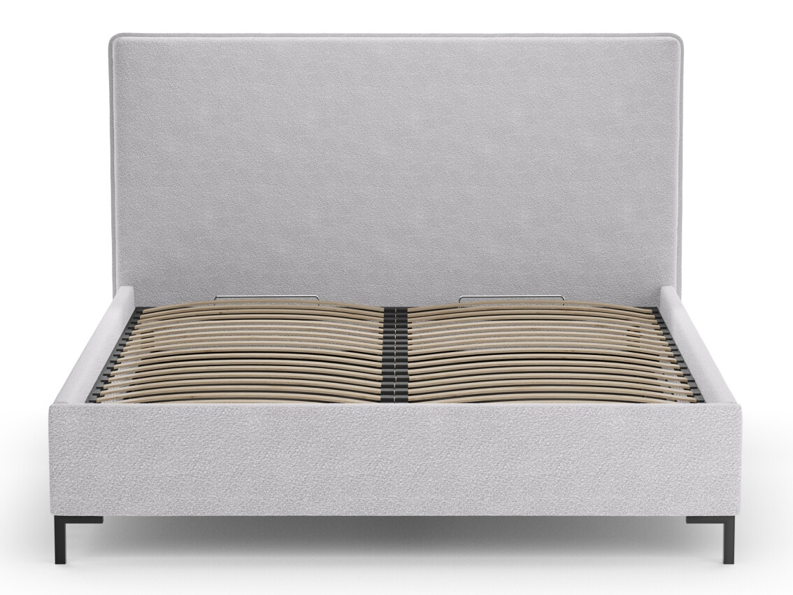 Postelja Beckley 370 (Baloo 2085)