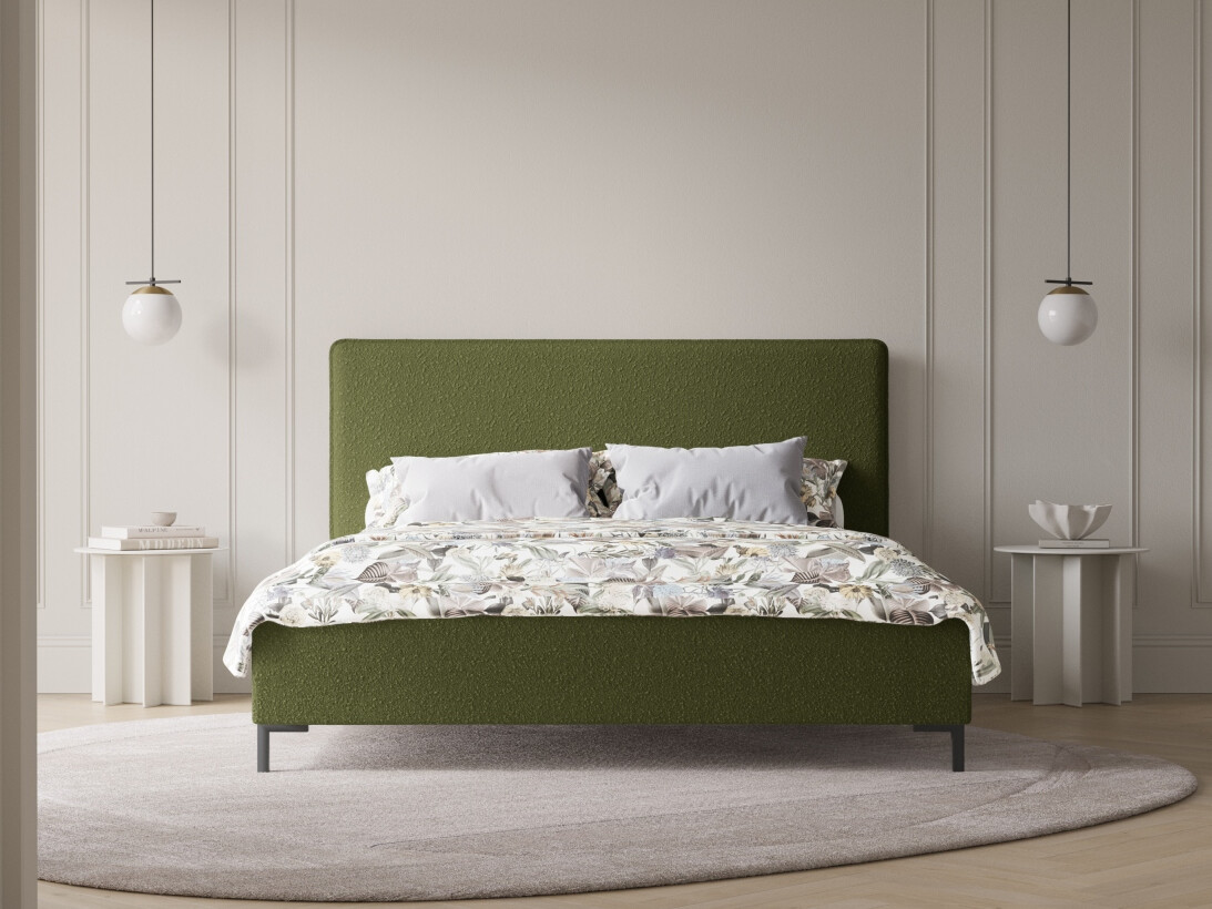 Postelja Beckley 370 (Baloo 2090)