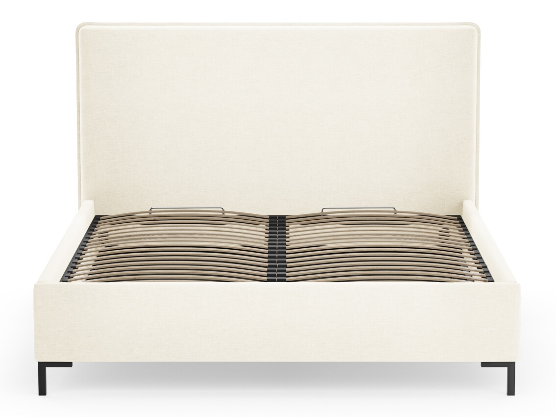 Postelja Beckley 370 (Wind 02)