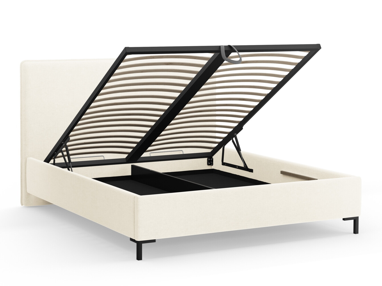 Postelja Beckley 370 (Wind 02)