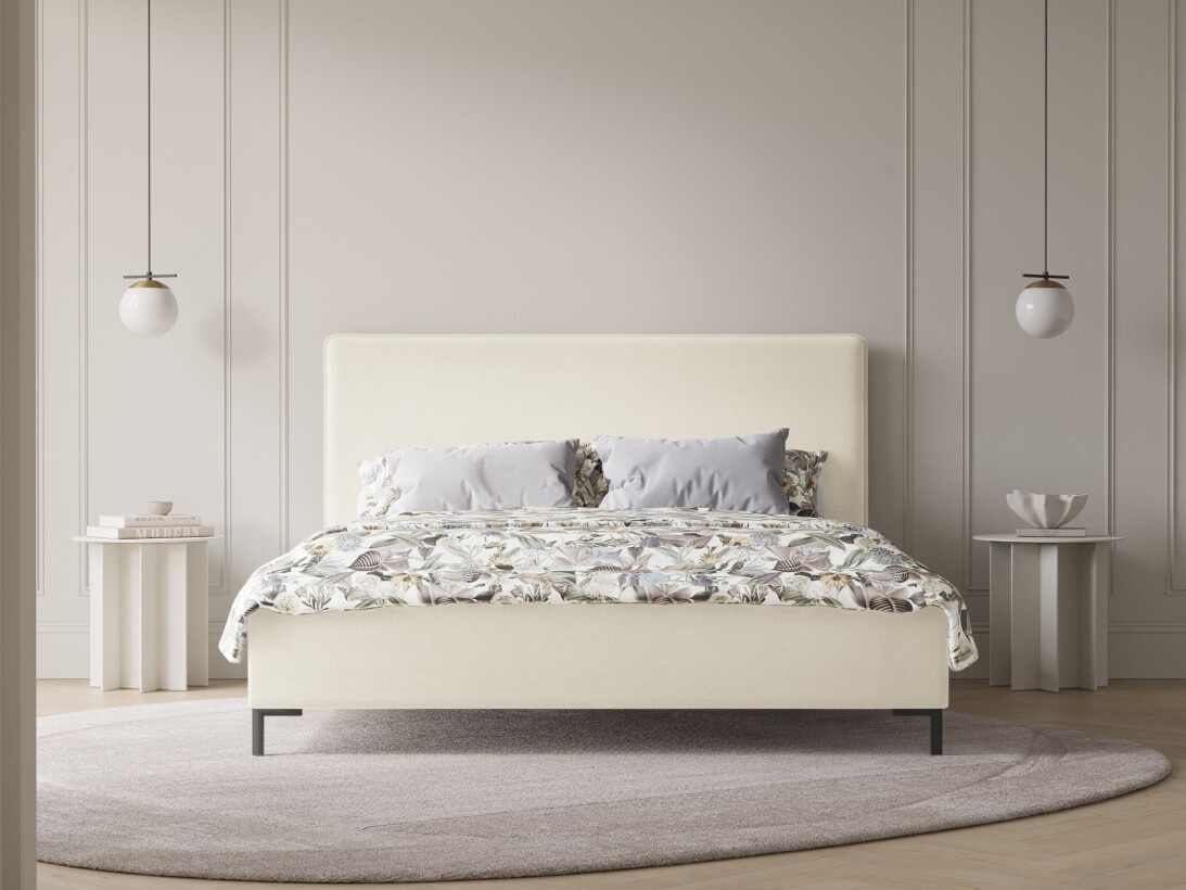 Postelja Beckley 370 (Wind 02)