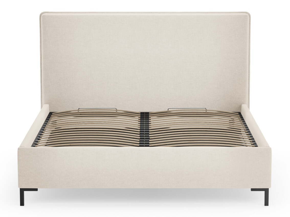 Postelja Beckley 370 (Wind 05)