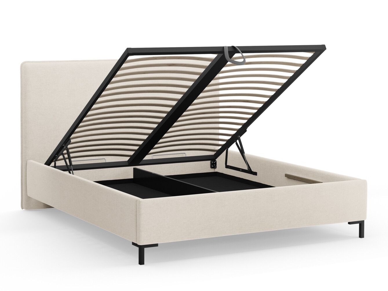 Postelja Beckley 370 (Wind 05)