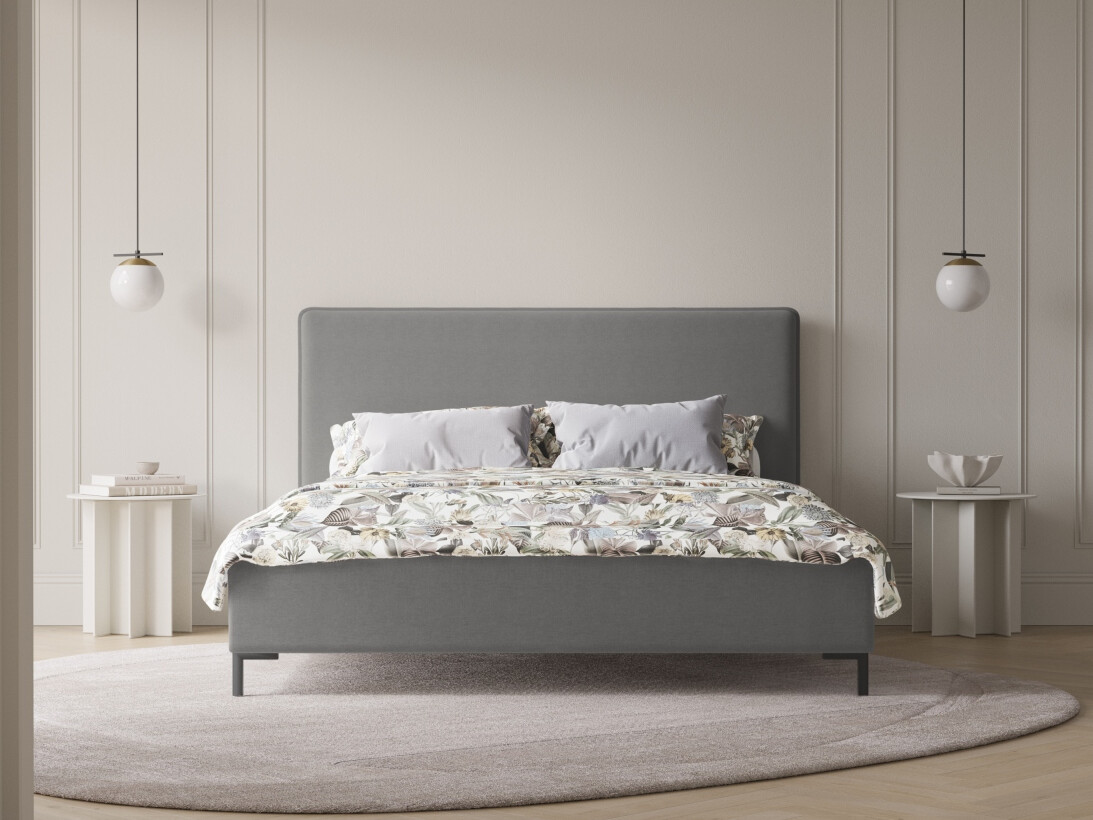 Postelja Beckley 370 (Wind 90)