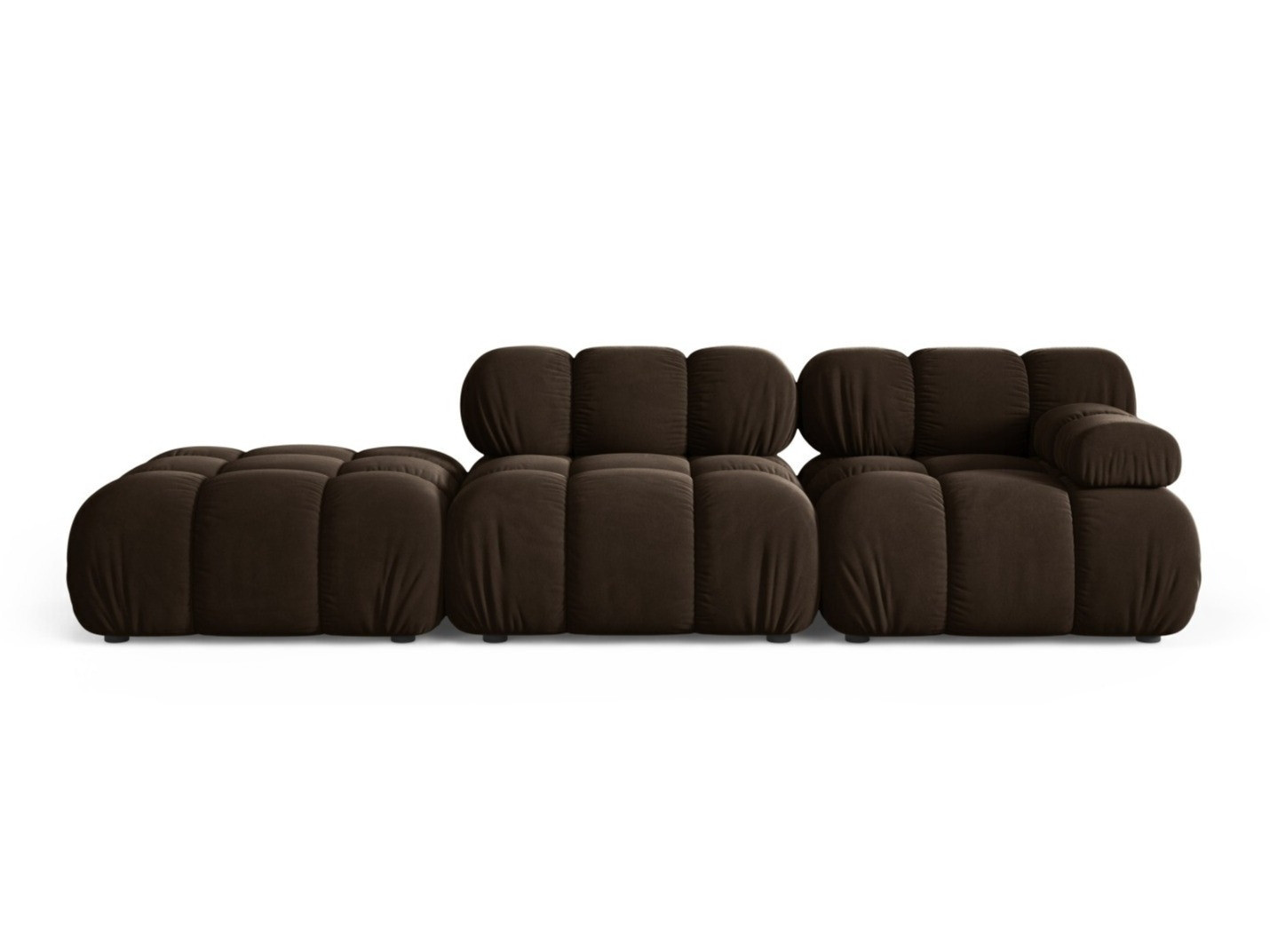 Modularni sedežni element Caltenu 104 (Bluvel 48)