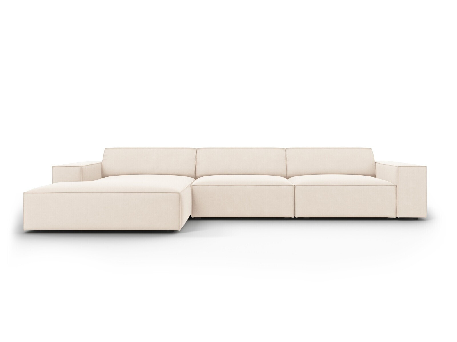Modularni sedežni element Lomcalu 126 (Bluvel 22)