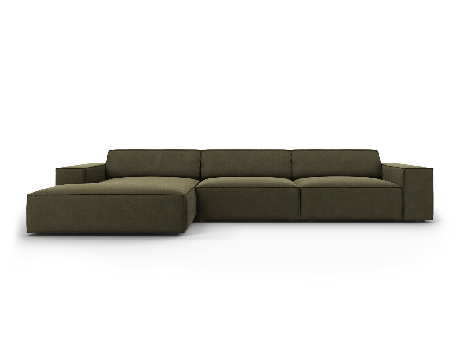 Modularni sedežni element Lomcalu 126 (Bluvel 77)