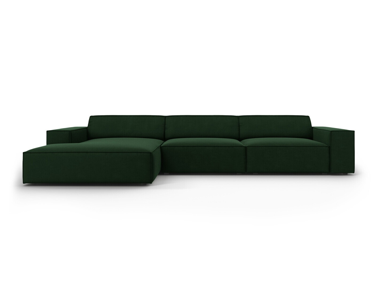 Modularni sedežni element Lomcalu 126 (Bluvel 78)