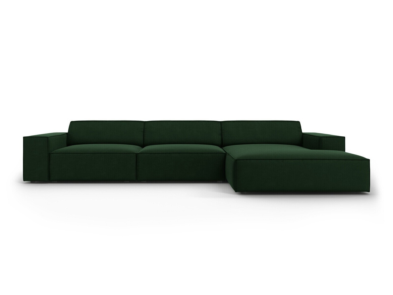 Modularni sedežni element Lomcalu 126 (Bluvel 78)