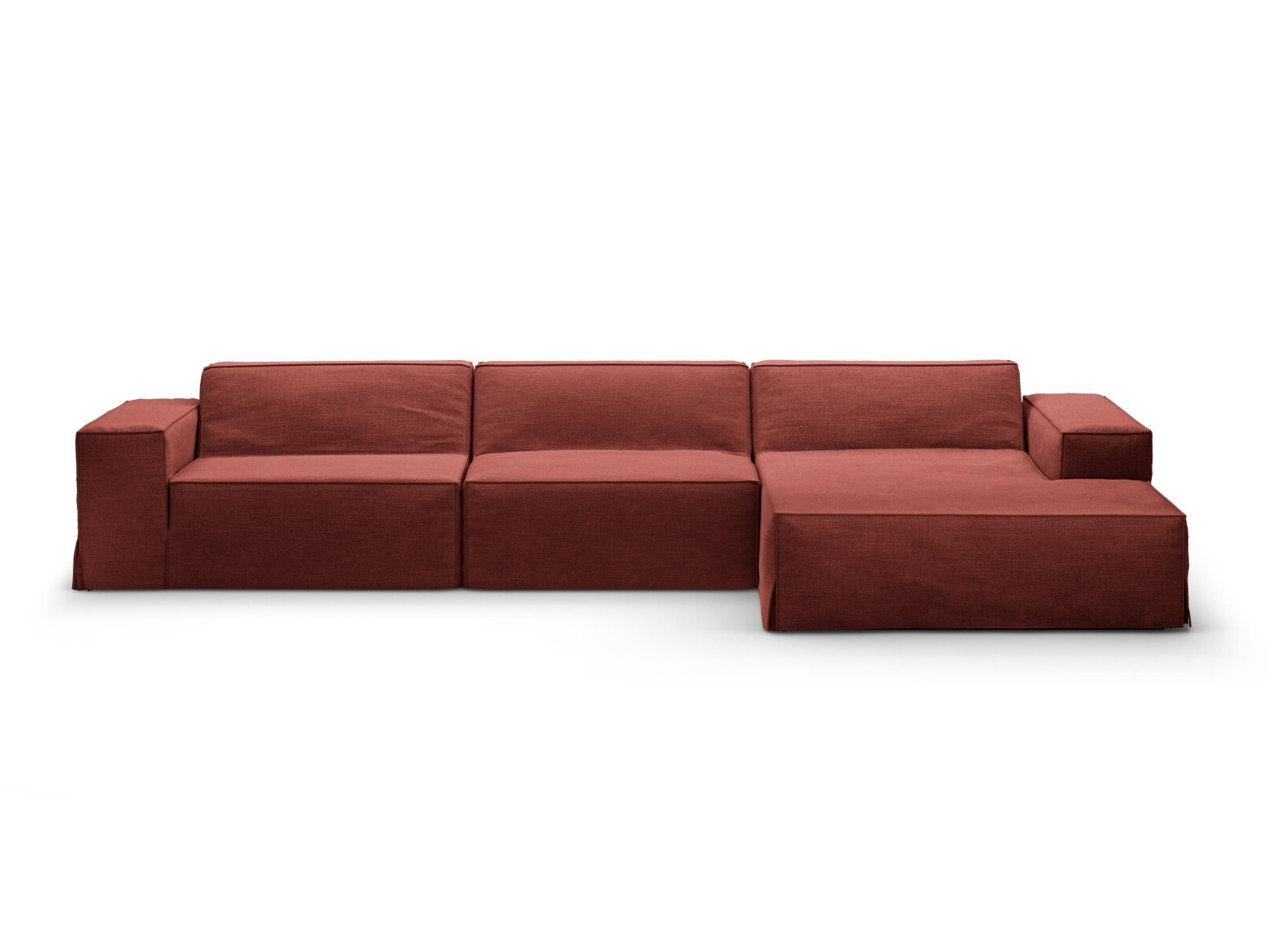 Modularni sedežni element Lomcalu 126 (Lins 58)
