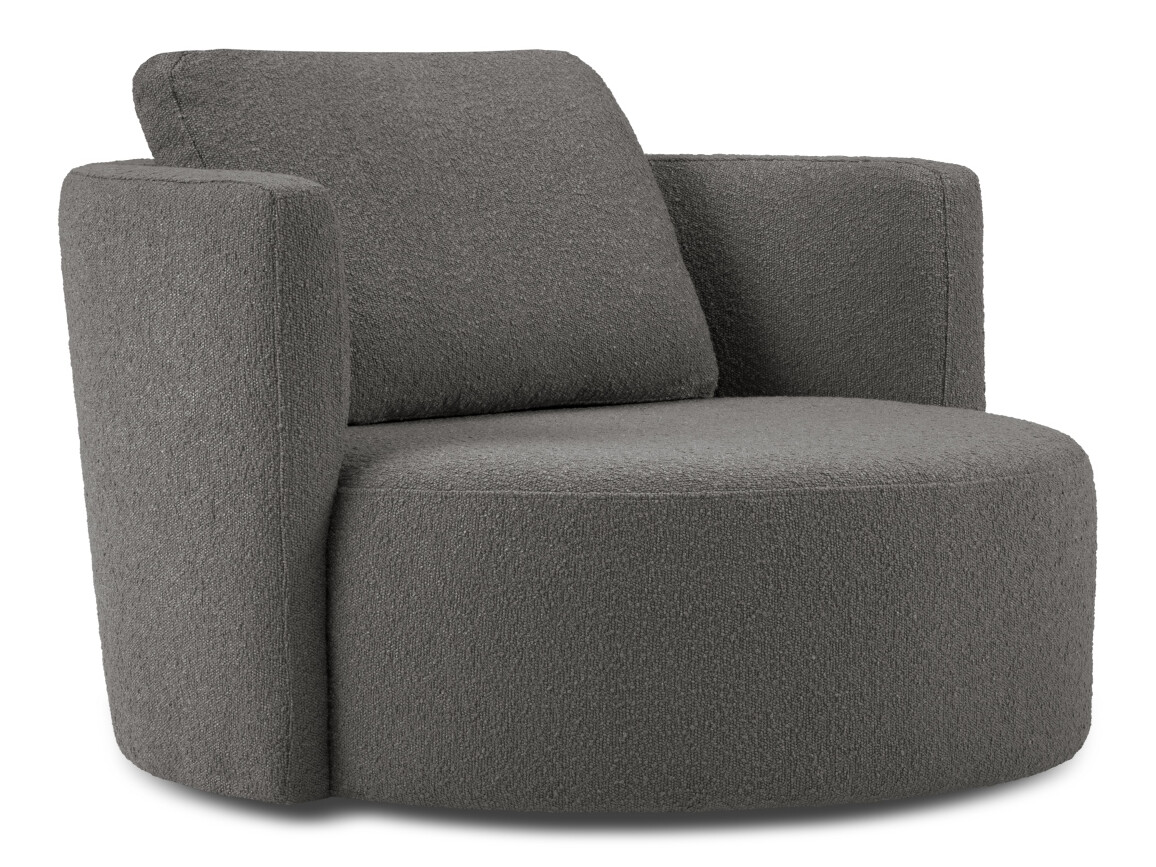 Fotelj Beckley 372 (Baloo 2083)