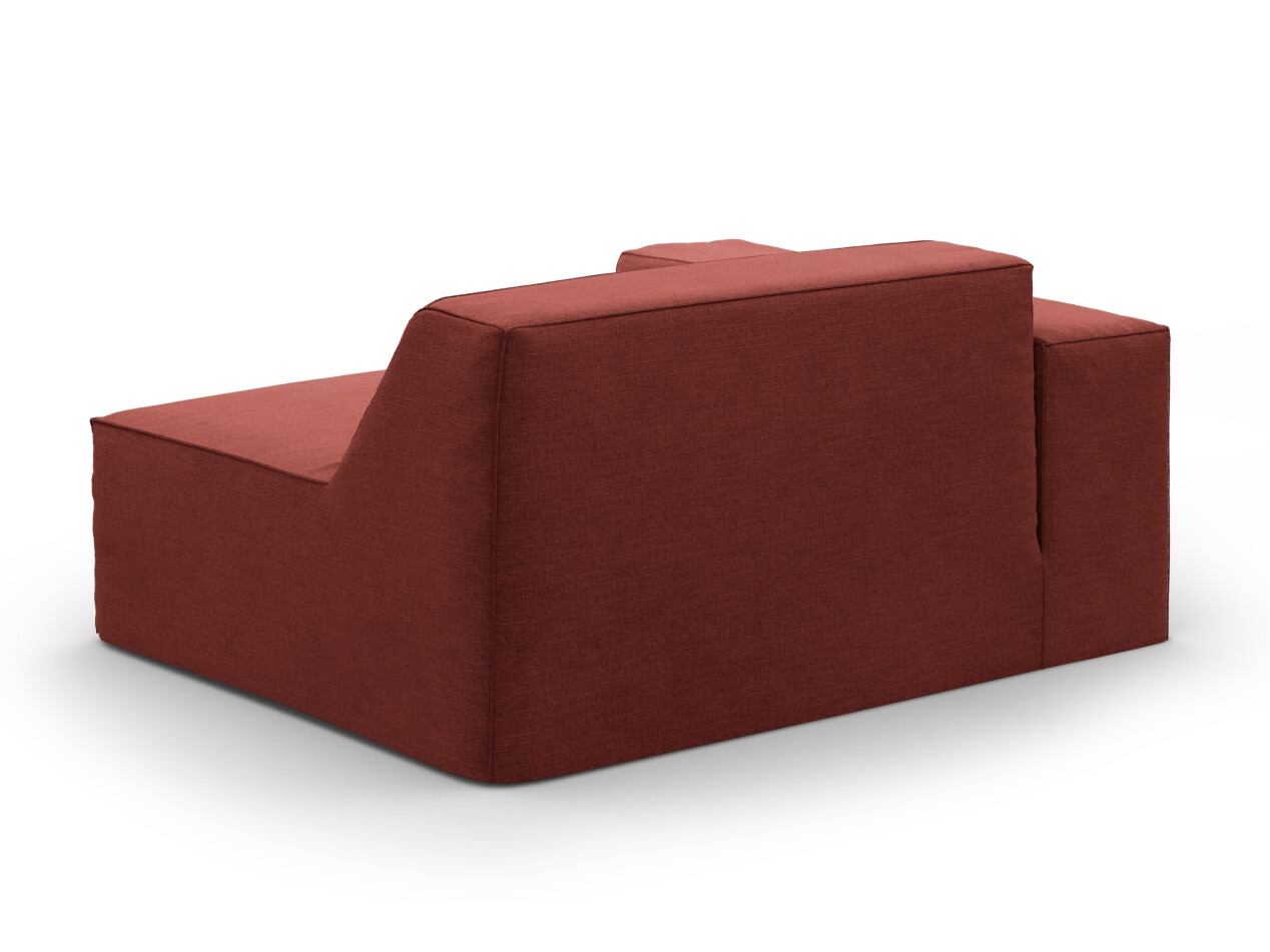 Modularni sedežni element Lomcalu 127 (Lins 58)