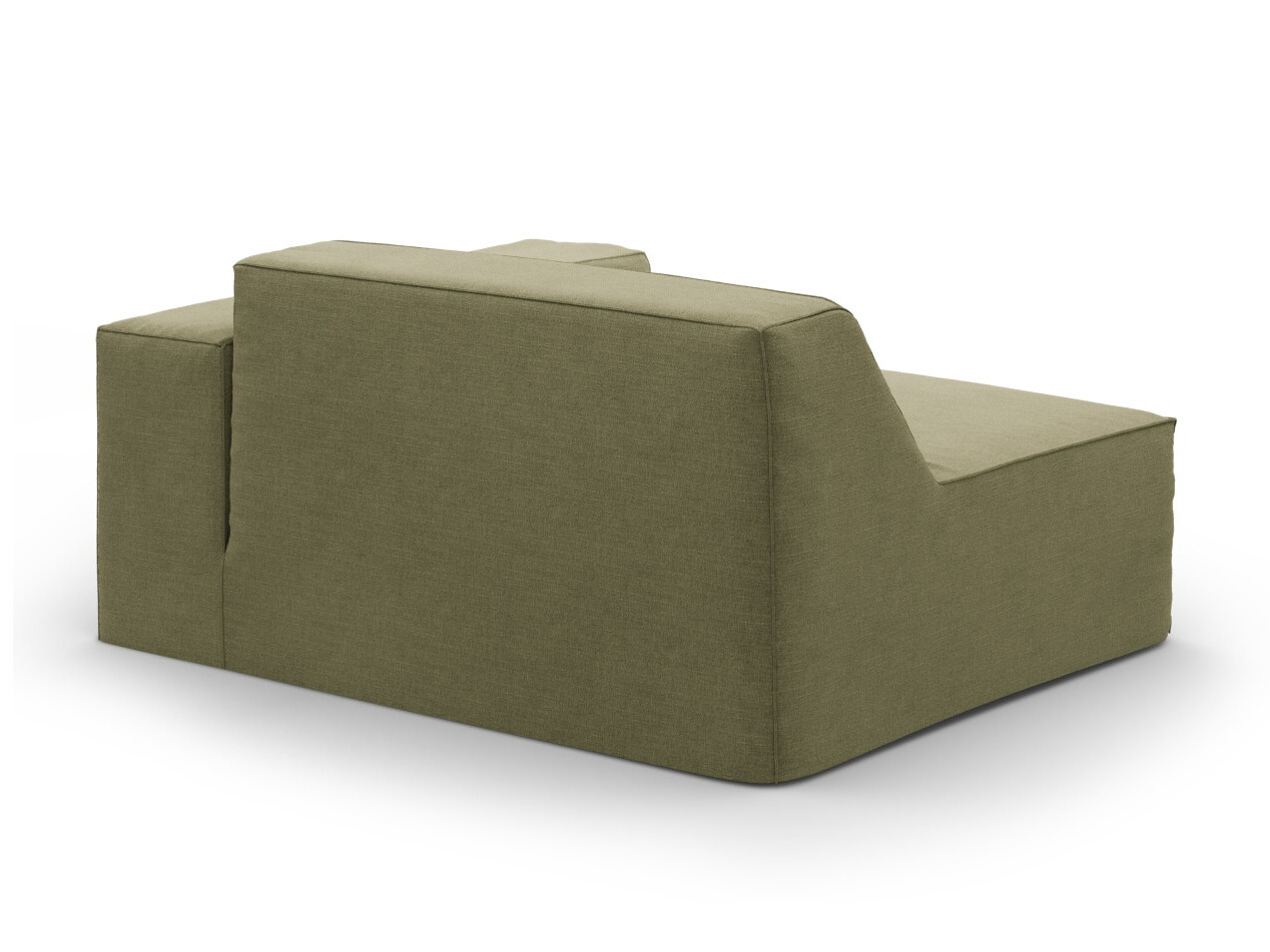 Modularni sedežni element Lomcalu 127 (Lins 74)