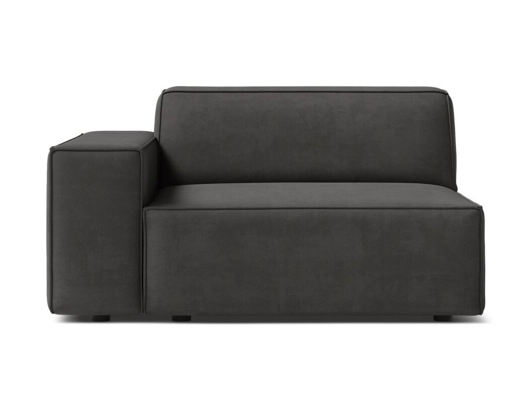 Modularna sedežna garnitura Lomcalu 127 (Bluvel 14)