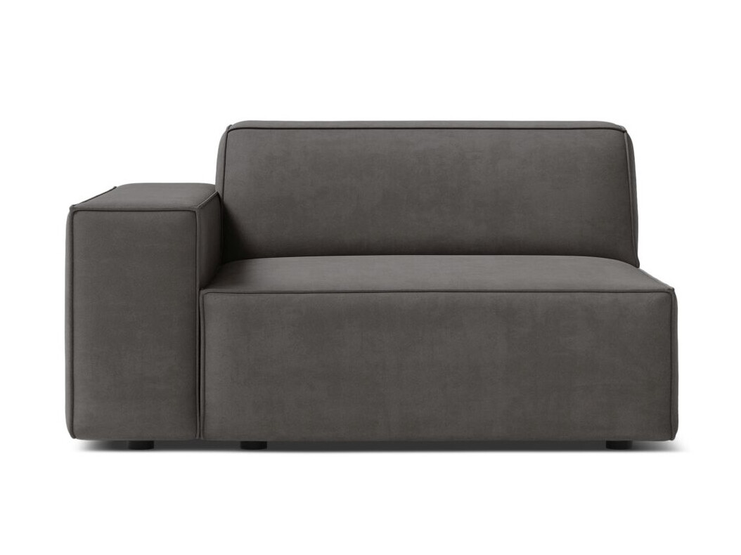 Modularni sedežni element Lomcalu 127 (Bluvel 13)