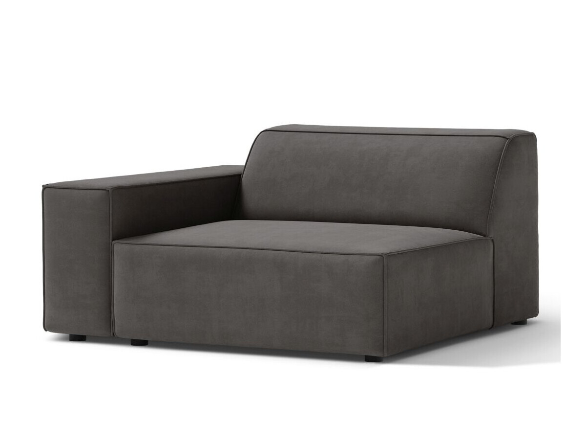 Modularni sedežni element Lomcalu 127 (Bluvel 13)