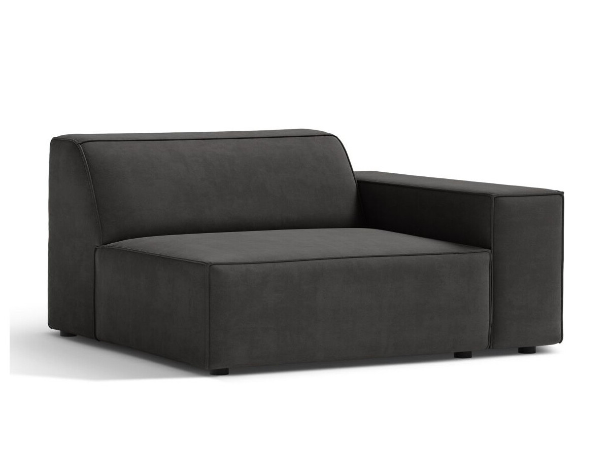 Modularni sedežni element Lomcalu 127 (Bluvel 14)