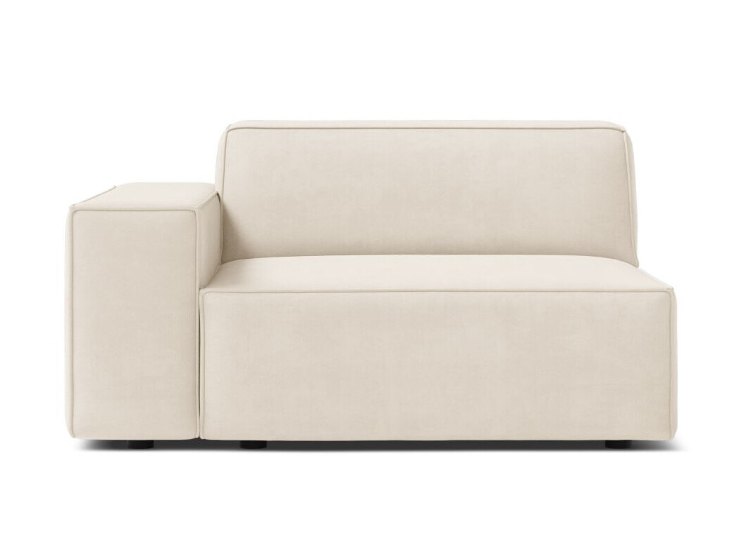 Modularni sedežni element Lomcalu 127 (Bluvel 22)