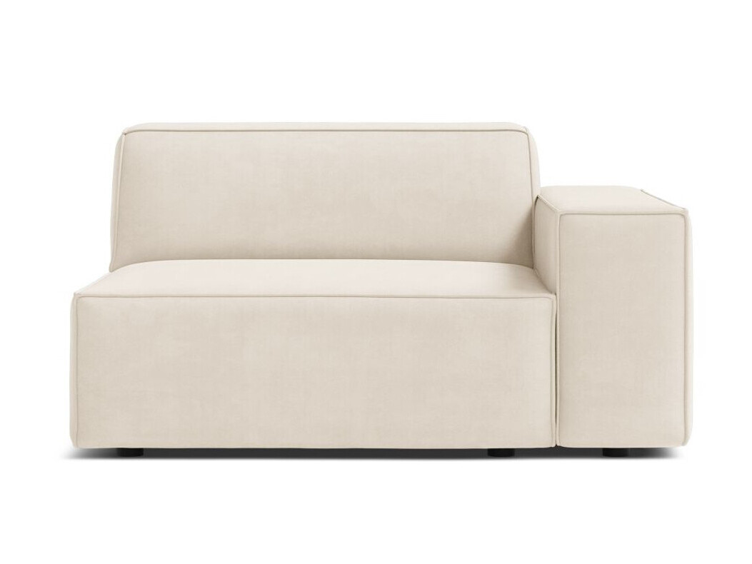 Modularni sedežni element Lomcalu 127 (Bluvel 22)