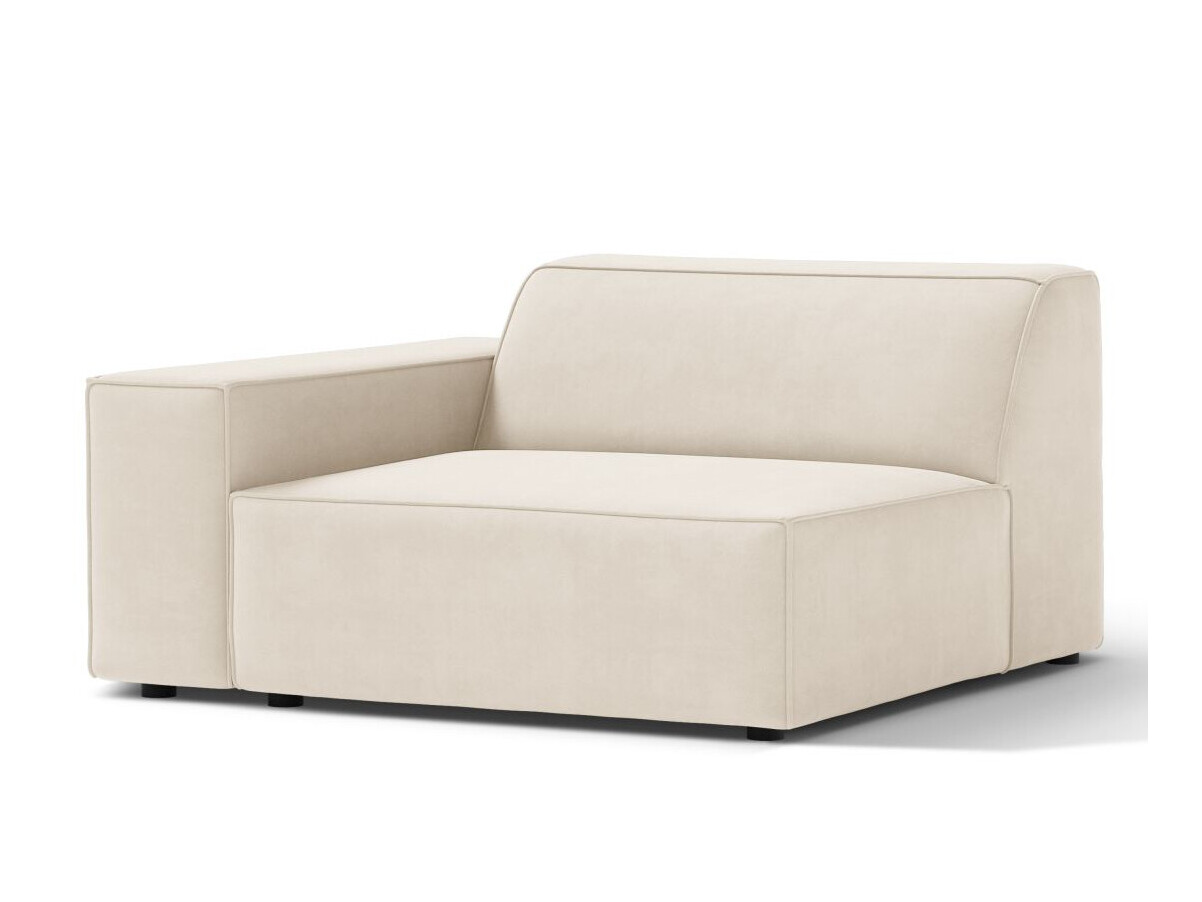 Modularni sedežni element Lomcalu 127 (Bluvel 22)