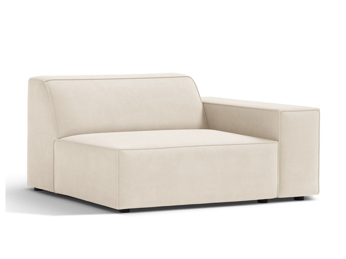 Modularni sedežni element Lomcalu 127 (Bluvel 22)