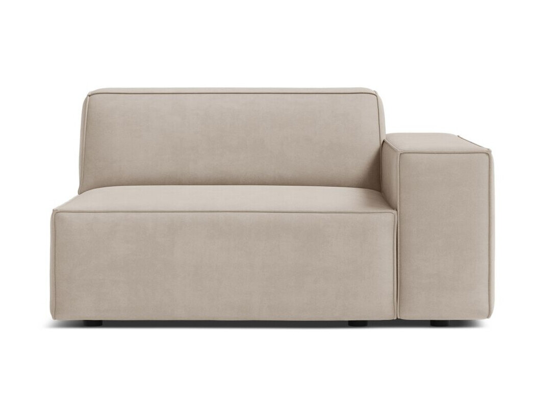 Modularni sedežni element Lomcalu 127 (Bluvel 30)