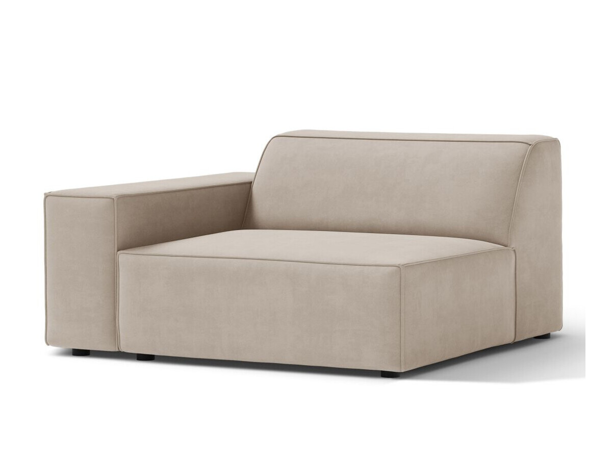 Modularni sedežni element Lomcalu 127 (Bluvel 30)