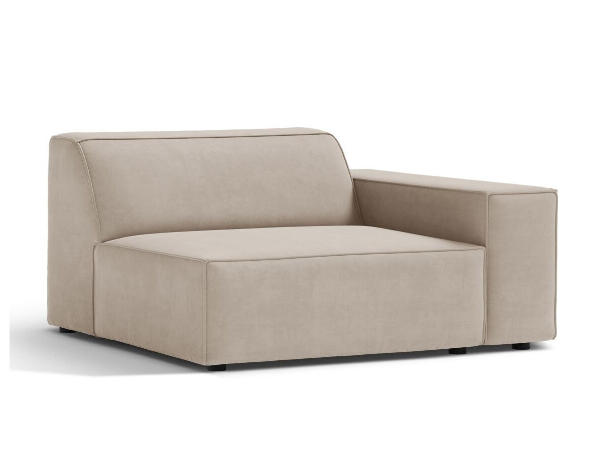 Modularni sedežni element Lomcalu 127 (Bluvel 30)