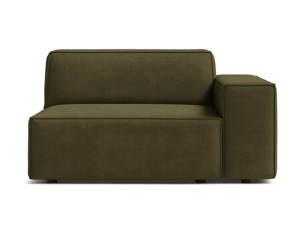 Modularni sedežni element Lomcalu 127 (Bluvel 77)