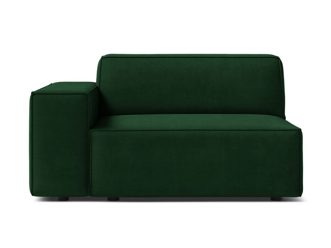 Modularni sedežni element Lomcalu 127 (Bluvel 78)