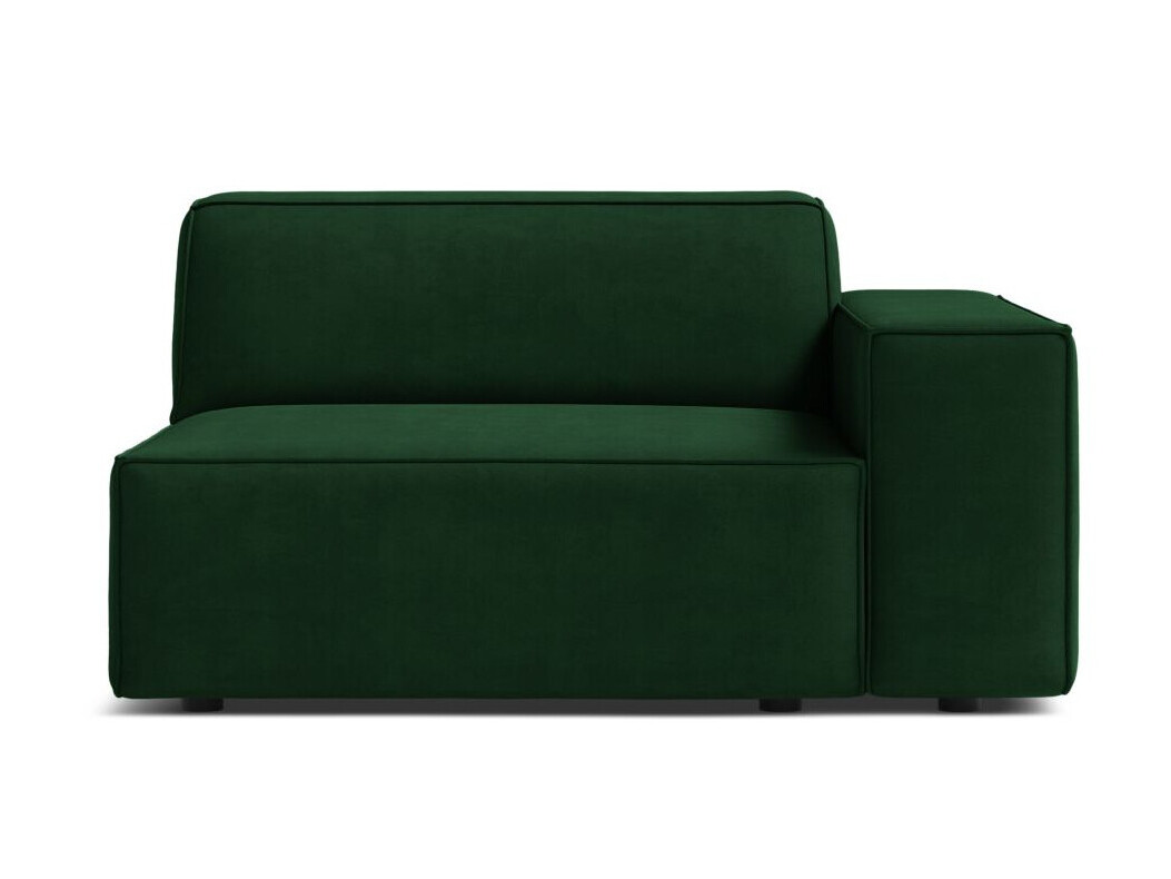 Modularni sedežni element Lomcalu 127 (Bluvel 78)