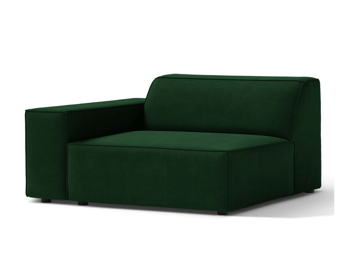 Modularni sedežni element Lomcalu 127 (Bluvel 78)