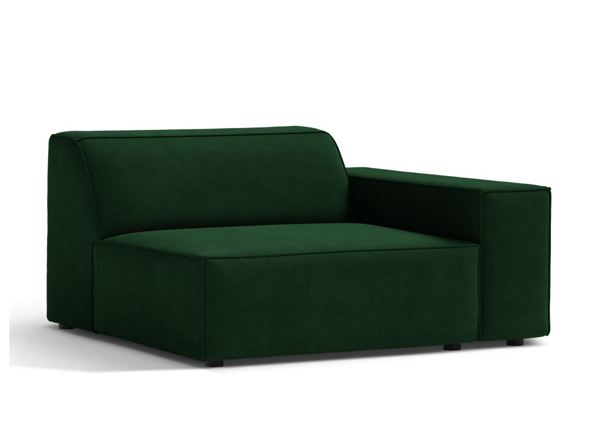 Modularni sedežni element Lomcalu 127 (Bluvel 78)