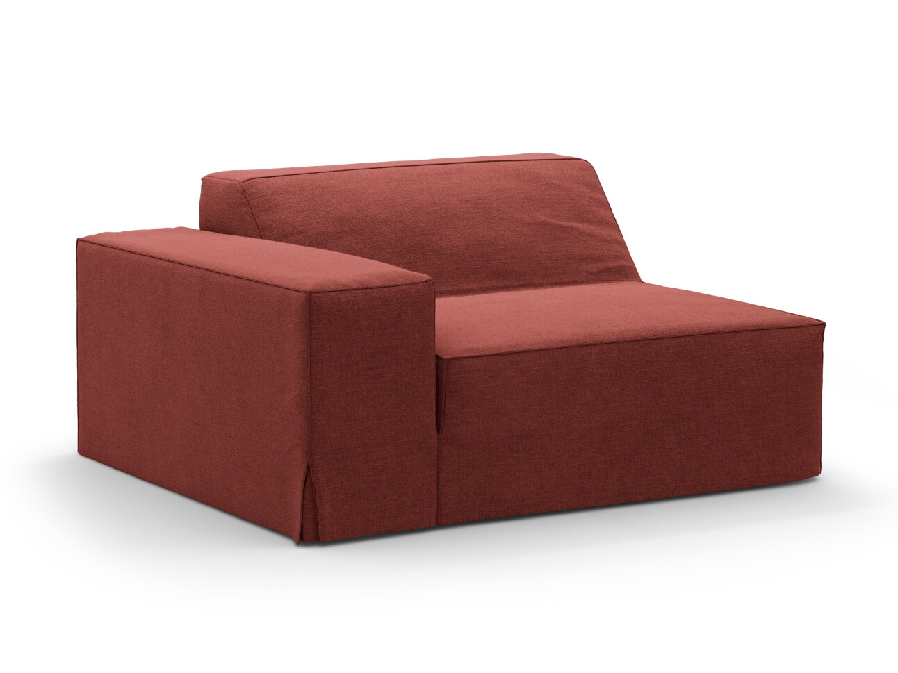 Modularni sedežni element Lomcalu 127 (Lins 58)