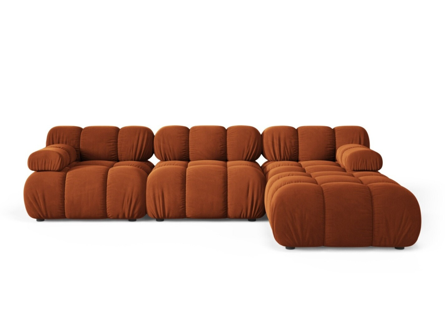 Modularni sedežni element Caltenu 103 (Bluvel 4215)