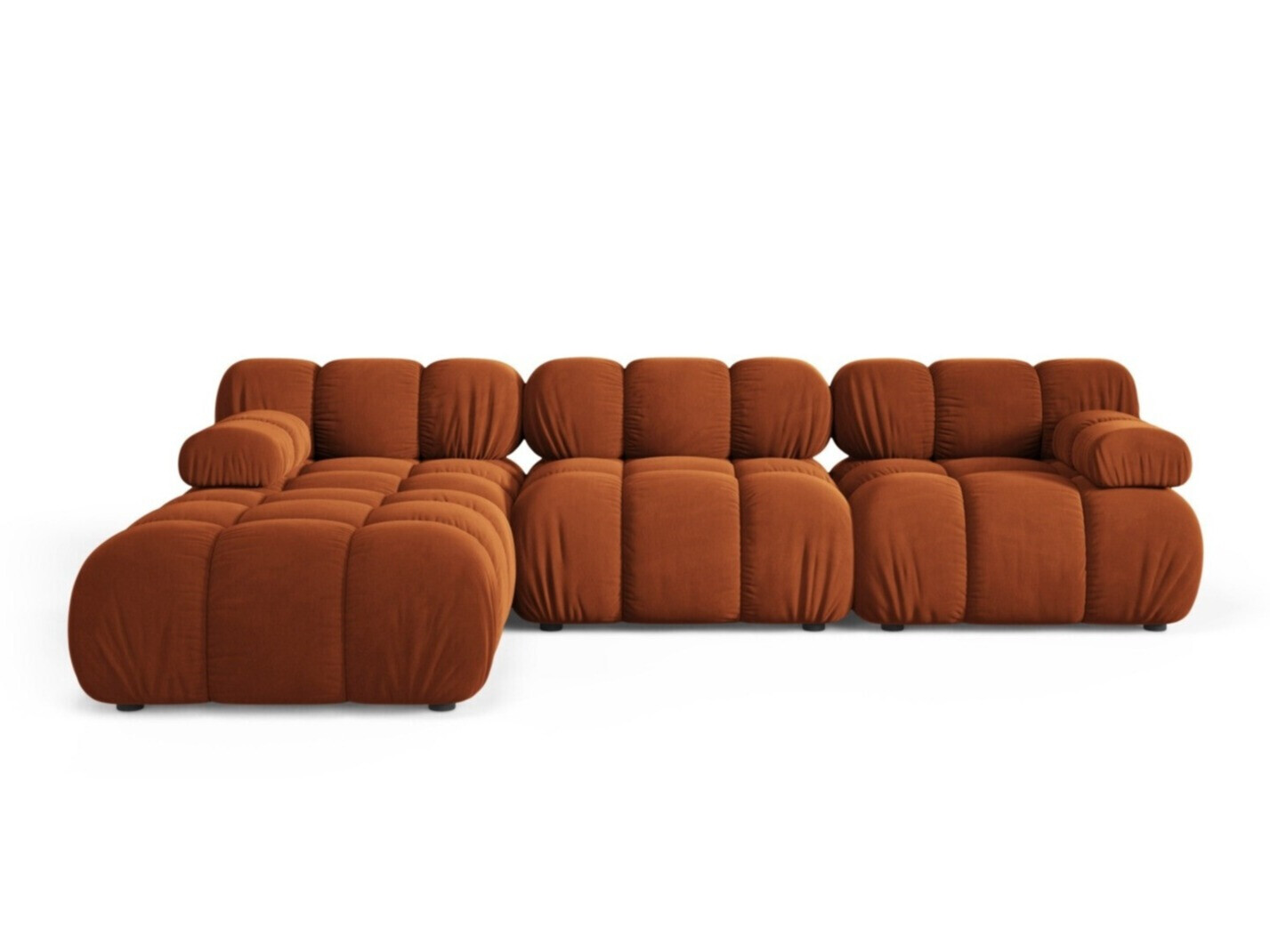 Modularni sedežni element Caltenu 103 (Bluvel 4215)