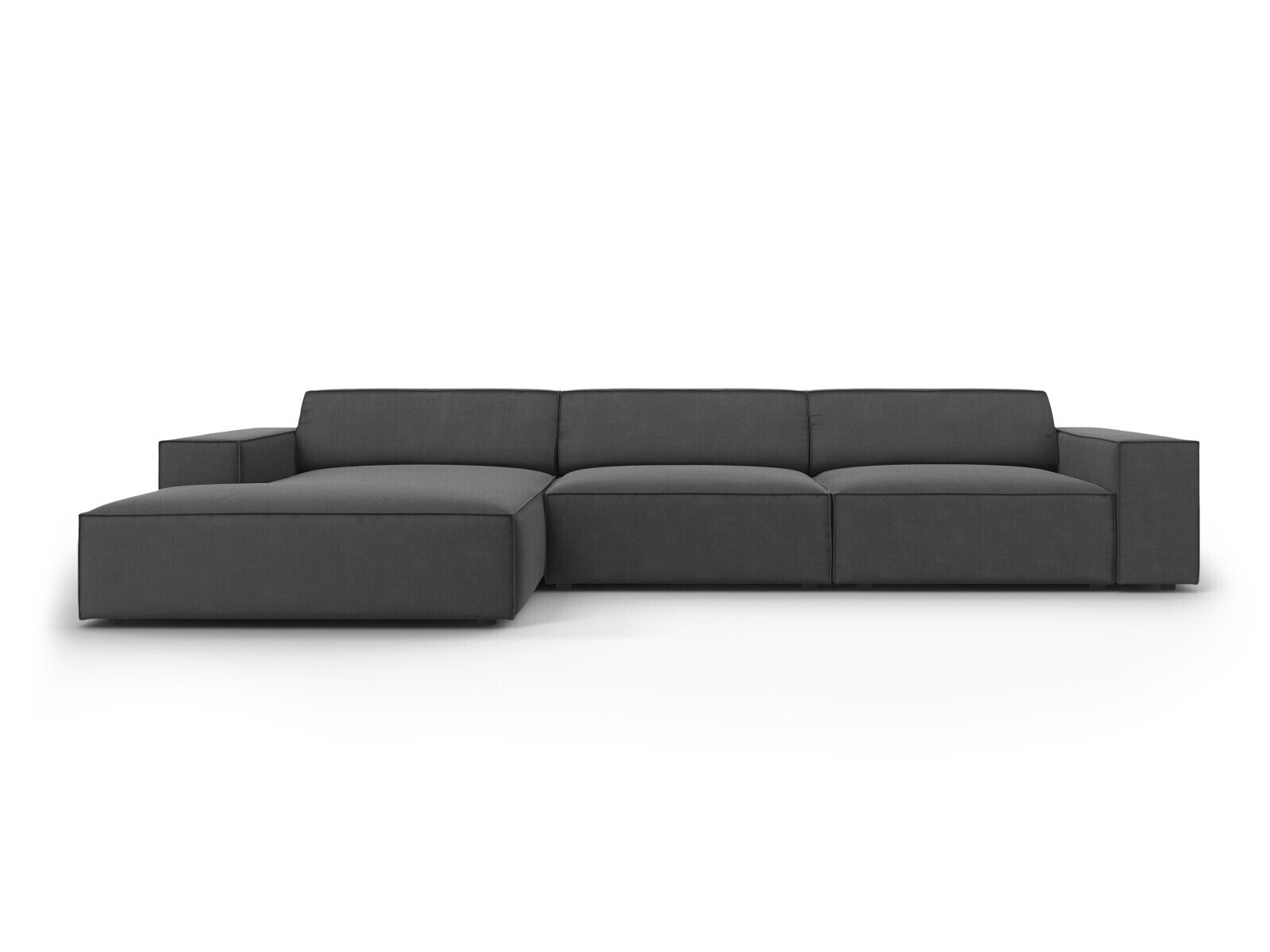 Modularni sedežni element Lomcalu 127 (Bluvel 14)