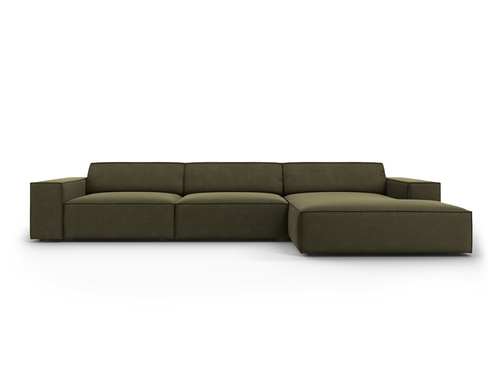 Modularni sedežni element Lomcalu 127 (Bluvel 77)
