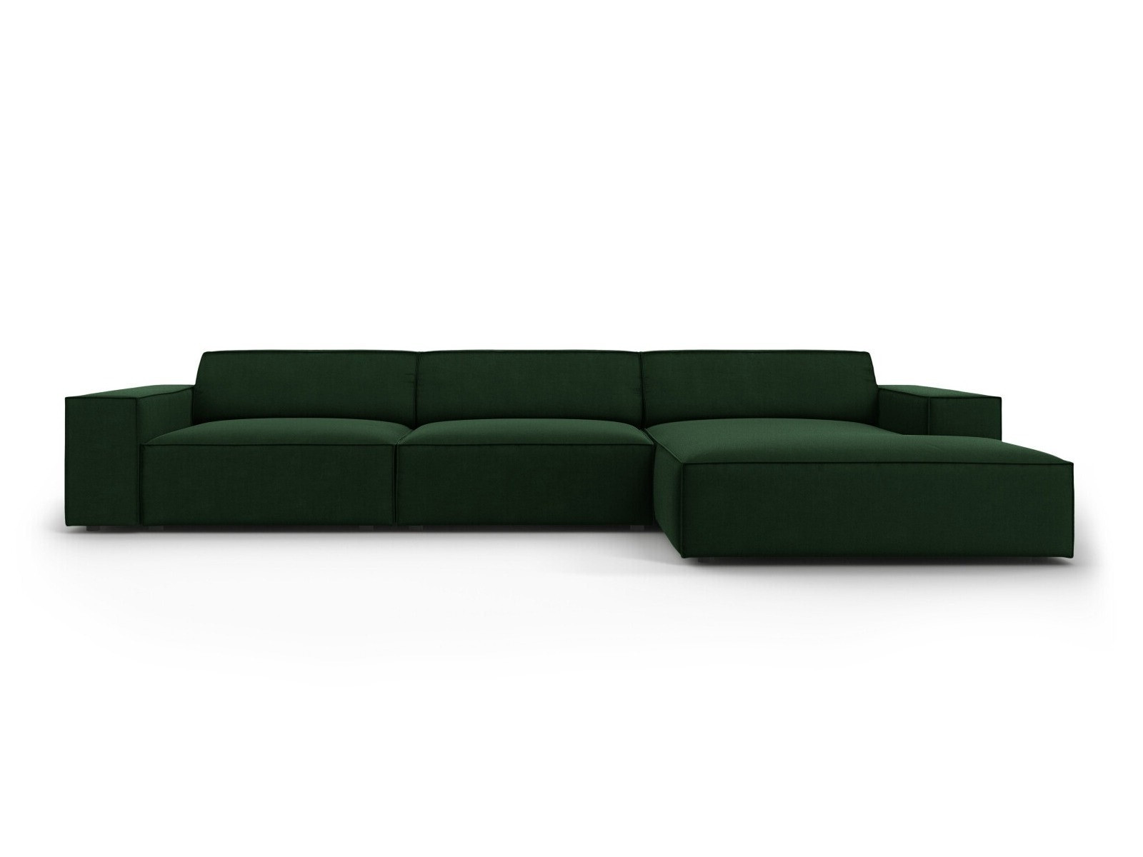 Modularni sedežni element Lomcalu 127 (Bluvel 78)