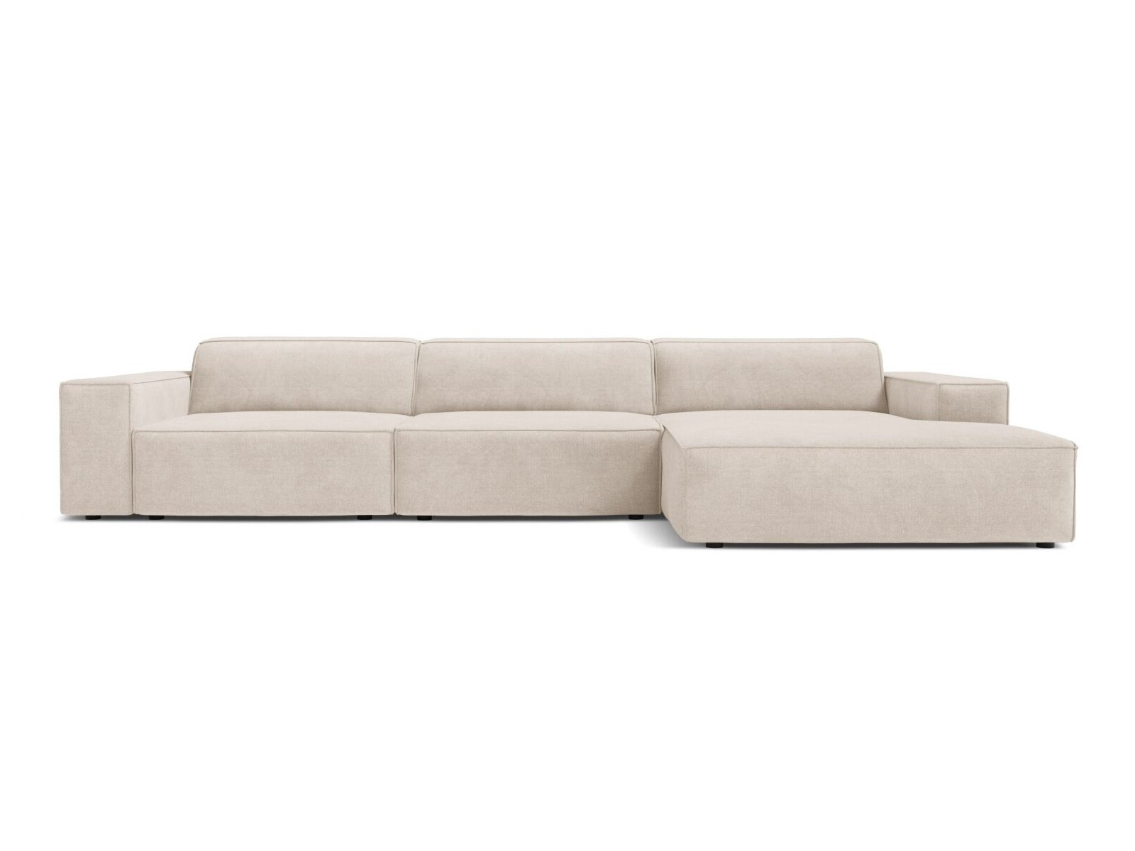 Modularni sedežni element Lomcalu 127 (Liberty 02)