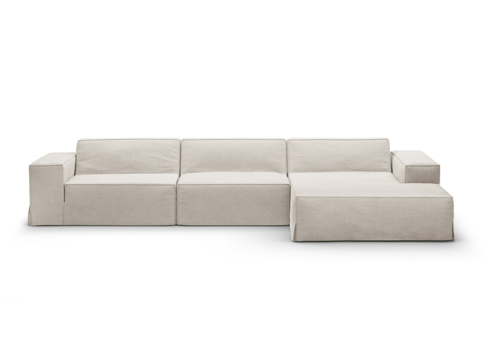 Modularni sedežni element Lomcalu 127 (Lins 04)
